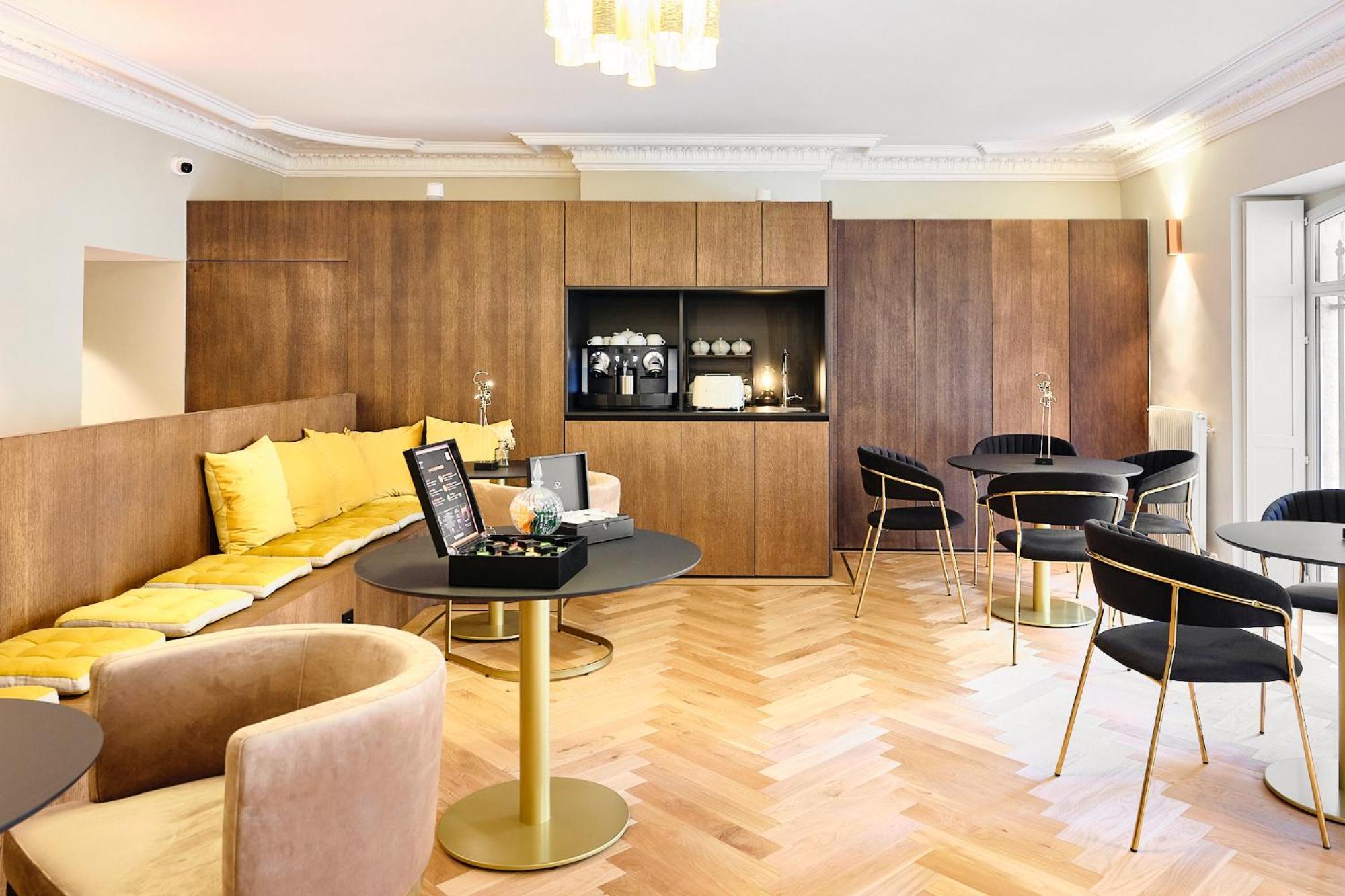 Maison Heym 波尔多 外观 照片