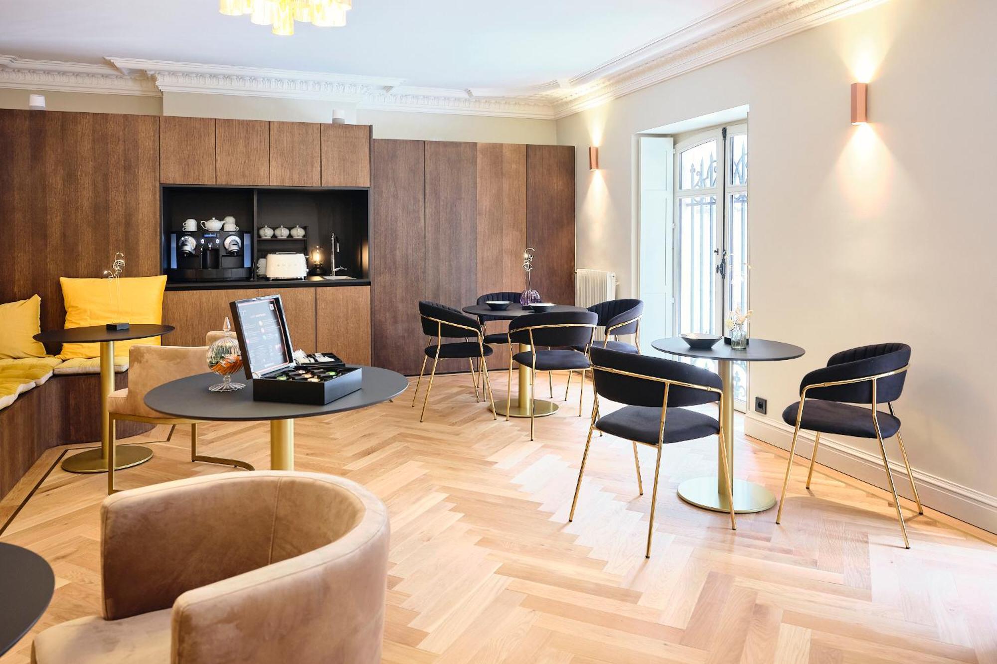 Maison Heym 波尔多 外观 照片
