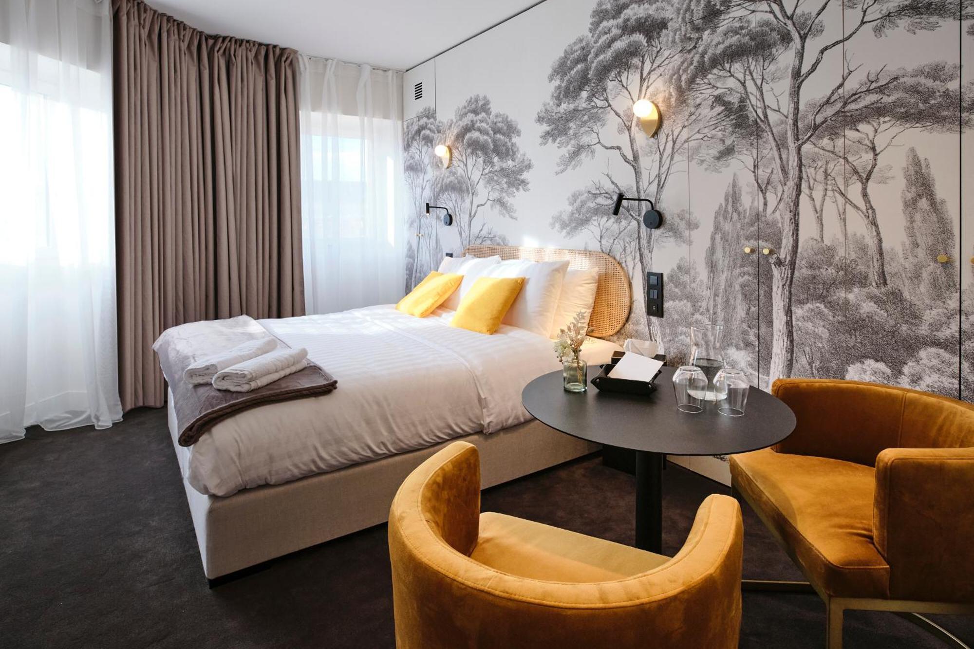 Maison Heym 波尔多 外观 照片