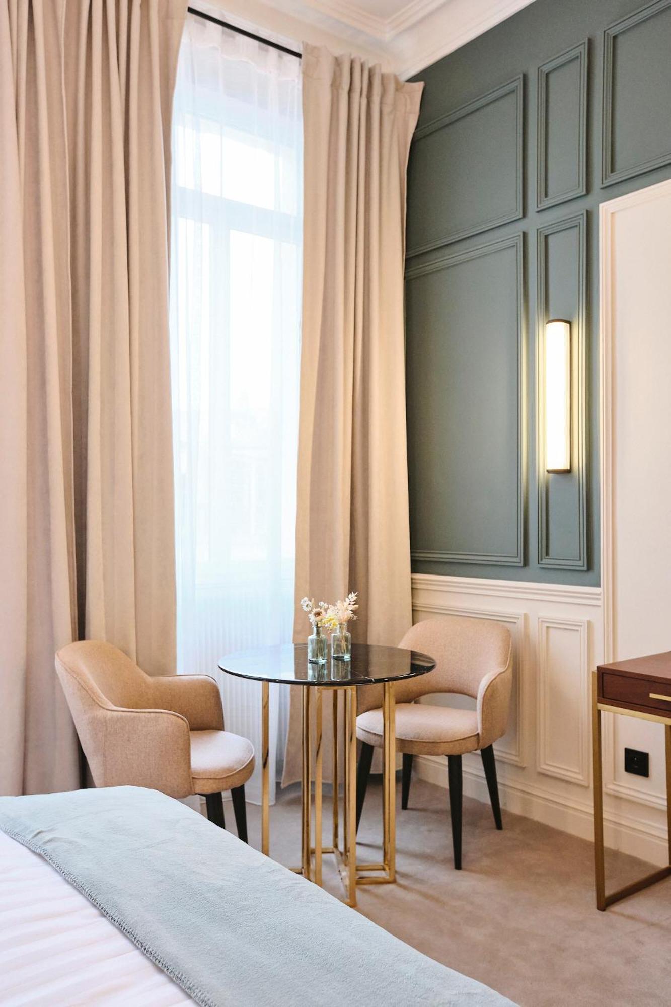 Maison Heym 波尔多 外观 照片